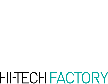 Hi-Tech Factory
