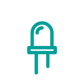 Luminarias LED Hi-Tech Factory